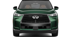 INFINITI QX60 AUTOGRAPH 2026 photo-2