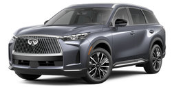 INFINITI QX60 LUXE 2026 photo-1