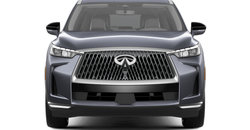 INFINITI QX60 LUXE 2026 photo-2