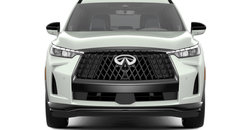 2026 INFINITI QX60 SPORT photo-2
