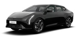 Kia EV4 GT-LINE 2026 photo-1