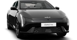 Kia EV4 GT-LINE 2026 photo-2
