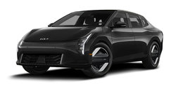 Kia EV4 LIGHT 2026 photo-1