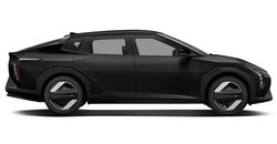 Kia EV4 LIGHT 2026 photo-2