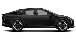 Kia EV4 WIND PREMIUM 2026 photo-2