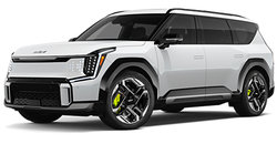 Kia EV9 GT 2026 photo-1