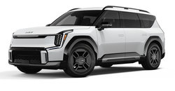 2026 Kia EV9 LAND WITH GT LINE photo-1