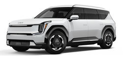 2026 Kia EV9 LAND WITH PREMIUM PACKAGE photo-1