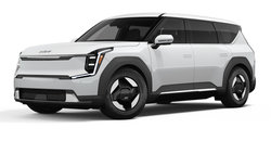 Kia EV9 LIGHT RWD 2026 photo-1