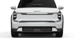 Kia EV9 LIGHT RWD 2026 photo-2