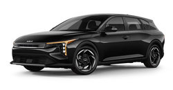 Kia K4 Hatchback EX 2026 photo-2