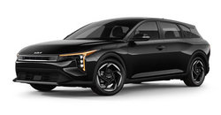 Kia K4 Hatchback EX PLUS 2026 photo-2