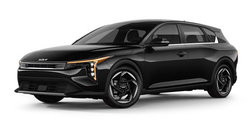 Kia K4 Hatchback EX PREMIUM 2026 photo-2