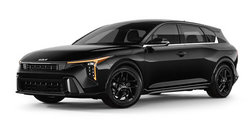 Kia K4 Hatchback GT-LINE LIMITÉE TURBO 2026 photo-2