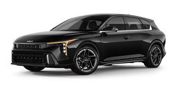 Kia K4 Hatchback GT-LINE TURBO 2026 photo-2