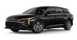 2026 Kia K4 Hatchback LX photo-2