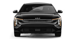 2026 Kia K4 EX photo-2