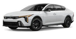 2026 Kia K4 GT-LINE TURBO LIMITED photo-1