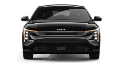 Kia K4 LX 2026 photo-2