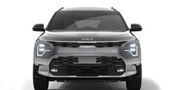 2026 Kia Niro EV WAVE photo-2