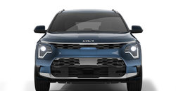 2026 Kia Niro EV WIND + photo-2