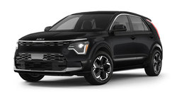 2026 Kia Niro EV WIND photo-1