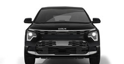 2026 Kia Niro EV WIND photo-2