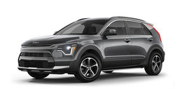 Kia Niro HEV EX 2026 photo-1