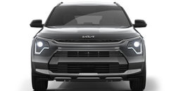 Kia Niro HEV EX 2026 photo-2
