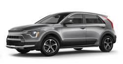 2026 Kia Niro HEV LX photo-1