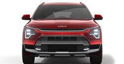 2026 Kia Niro HEV SX photo-2