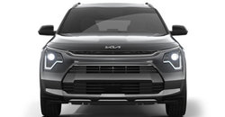 2026 Kia Niro PHEV EX PREMIUM photo-2