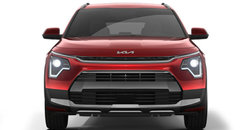 2026 Kia Niro PHEV EX photo-2