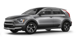 2026 Kia Niro PHEV LX photo-1