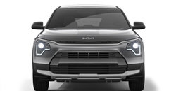 2026 Kia Niro PHEV LX photo-2