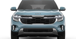 2026 Kia Seltos EX PREMIUM photo-2