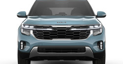 Kia Seltos EX 2026 photo-2