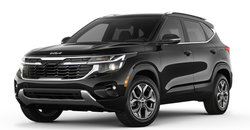 2026 Kia Seltos LX photo-1