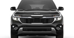 2026 Kia Seltos LX photo-2
