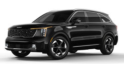Kia Sorento HEV EX 2026 photo-1