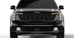 Kia Sorento HEV EX 2026 photo-2