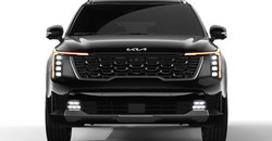 Kia Sorento HEV SX 2026 photo-2
