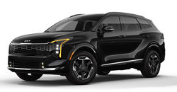 2026 Kia Sportage HEV EX PREMIUM photo-1