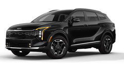 2026 Kia Sportage HEV EX PREMIUM photo-1