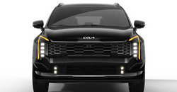 2026 Kia Sportage HEV SX photo-2