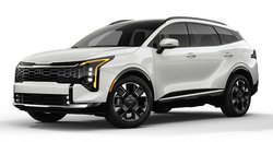 2026 Kia Sportage EX PREMIUM photo-1