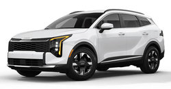 Kia Sportage LX FWD 2026 photo-1