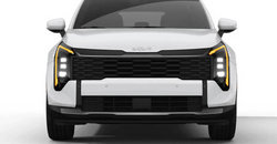 2026 Kia Sportage LX photo-2