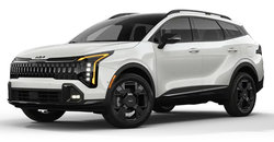 2026 Kia Sportage X-LINE LIMITED photo-1