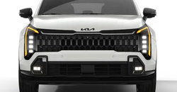 2026 Kia Sportage X-LINE LIMITED photo-2